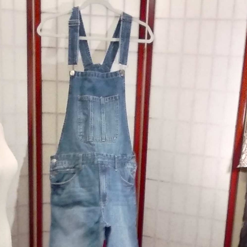 Forever 21 Mens Overalls